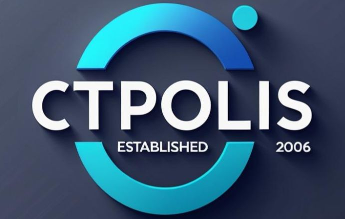 CTPOLiS Logo